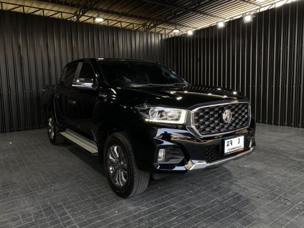 MG Extender 2.0 Double Cab Grand X ปี 2020 รูปที่ 1